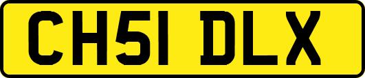 CH51DLX