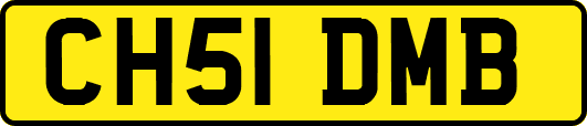 CH51DMB