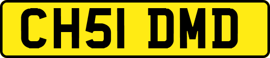 CH51DMD