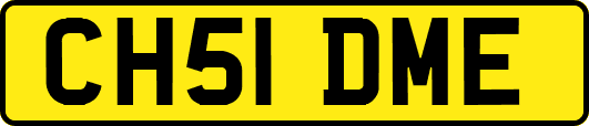 CH51DME