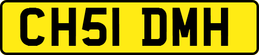 CH51DMH
