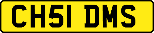 CH51DMS