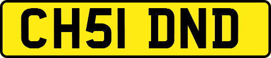 CH51DND
