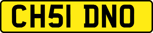 CH51DNO