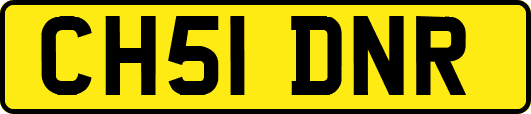 CH51DNR