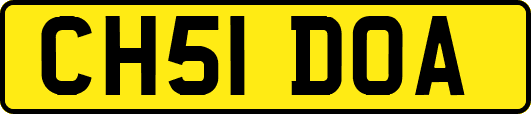 CH51DOA