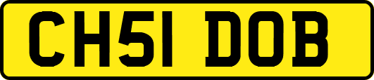 CH51DOB