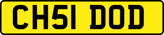 CH51DOD