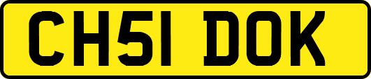 CH51DOK