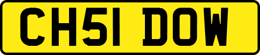 CH51DOW