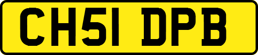 CH51DPB