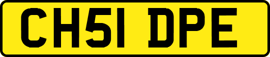 CH51DPE