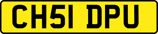 CH51DPU