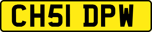 CH51DPW