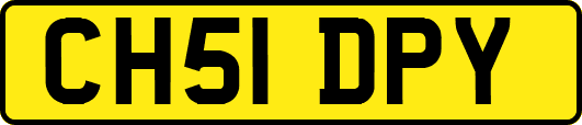 CH51DPY