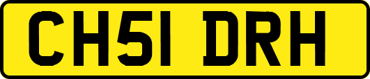 CH51DRH