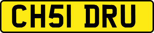 CH51DRU