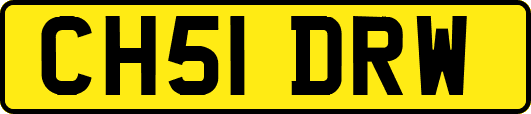 CH51DRW