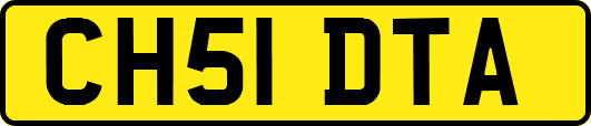 CH51DTA
