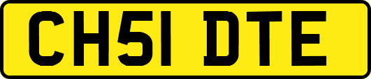 CH51DTE