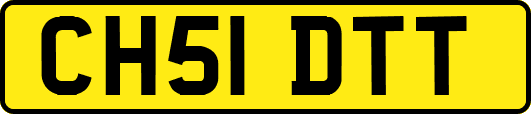 CH51DTT