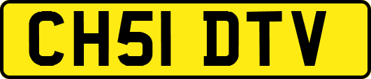 CH51DTV