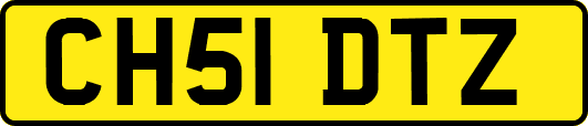 CH51DTZ