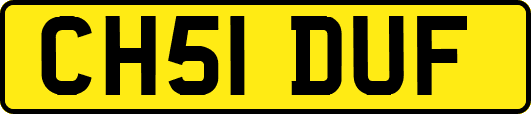 CH51DUF