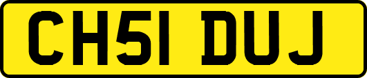 CH51DUJ