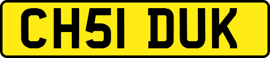 CH51DUK