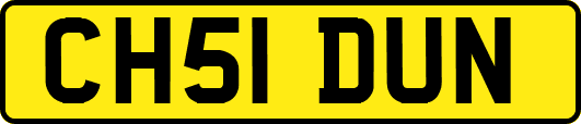 CH51DUN