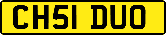CH51DUO