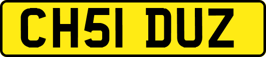 CH51DUZ