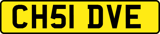 CH51DVE