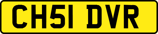 CH51DVR