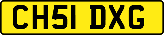 CH51DXG