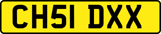 CH51DXX
