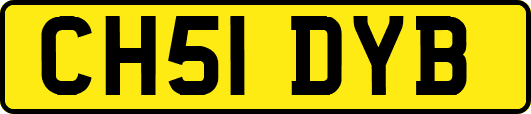 CH51DYB