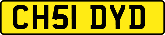 CH51DYD