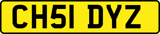 CH51DYZ