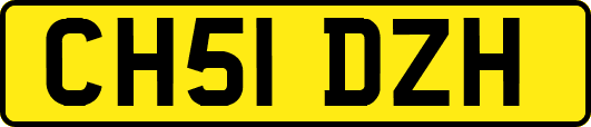 CH51DZH