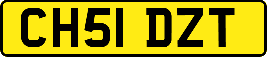CH51DZT