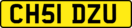 CH51DZU