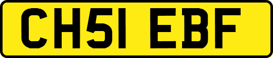 CH51EBF