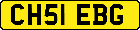 CH51EBG