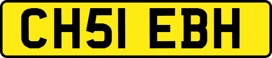 CH51EBH