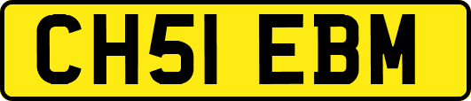 CH51EBM