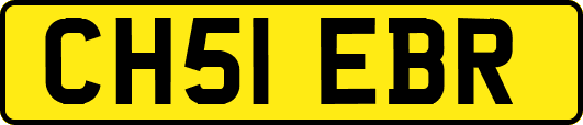 CH51EBR