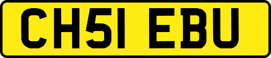 CH51EBU