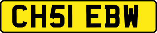 CH51EBW